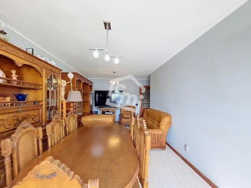 Apartamento T3 para Venda em São Mamede de Infesta e Senhora da Hora