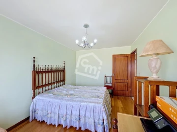 Apartamento T3 para Venda em São Mamede de Infesta e Senhora da Hora