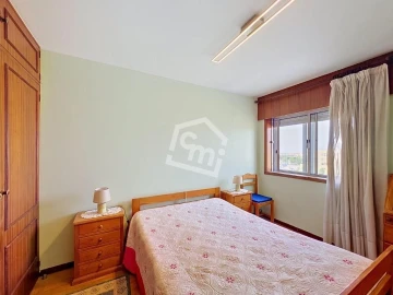 Apartamento T3 para Venda em São Mamede de Infesta e Senhora da Hora