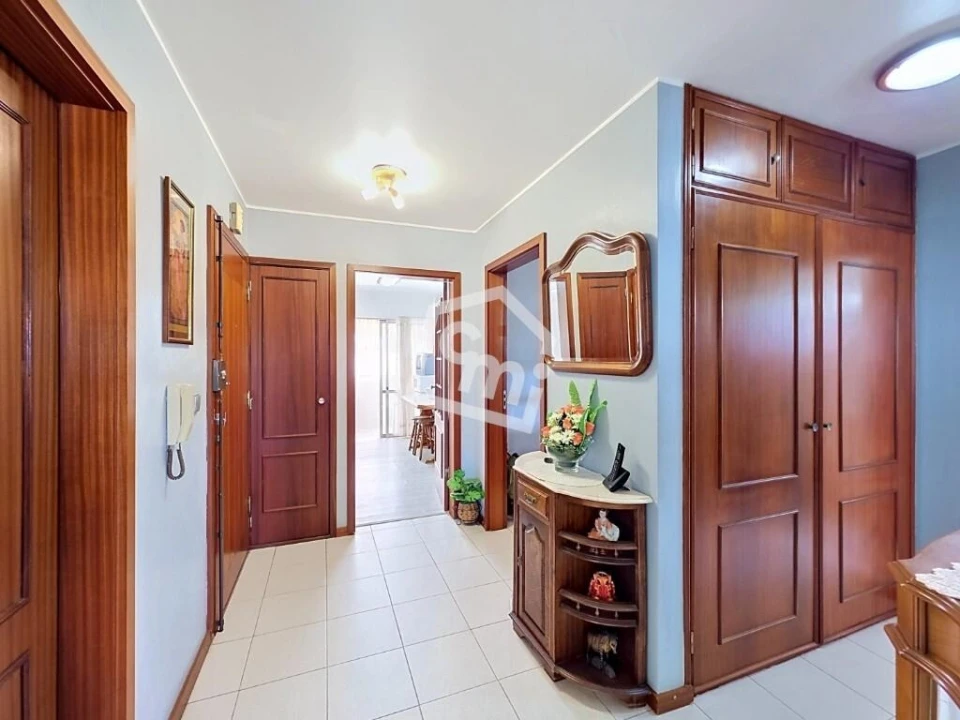 Apartamento T3 para Venda em São Mamede de Infesta e Senhora da Hora Foto 30
