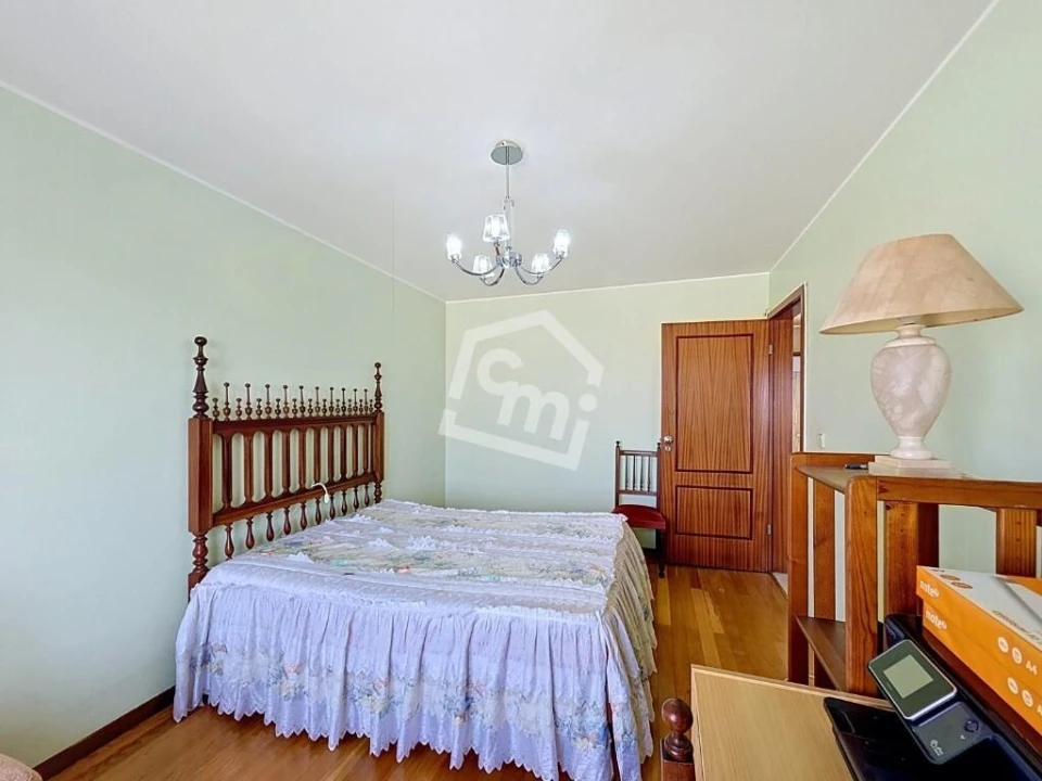 Apartamento T3 para Venda em São Mamede de Infesta e Senhora da Hora Foto 3