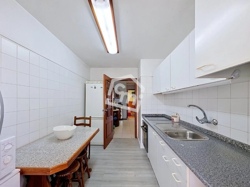 Apartamento T3 para Venda em São Mamede de Infesta e Senhora da Hora Foto 1