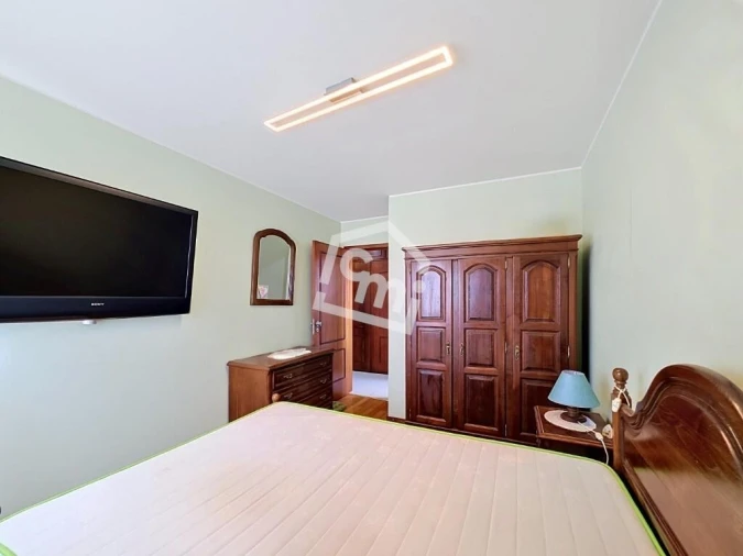 Apartamento T3 para Venda em São Mamede de Infesta e Senhora da Hora Foto 20