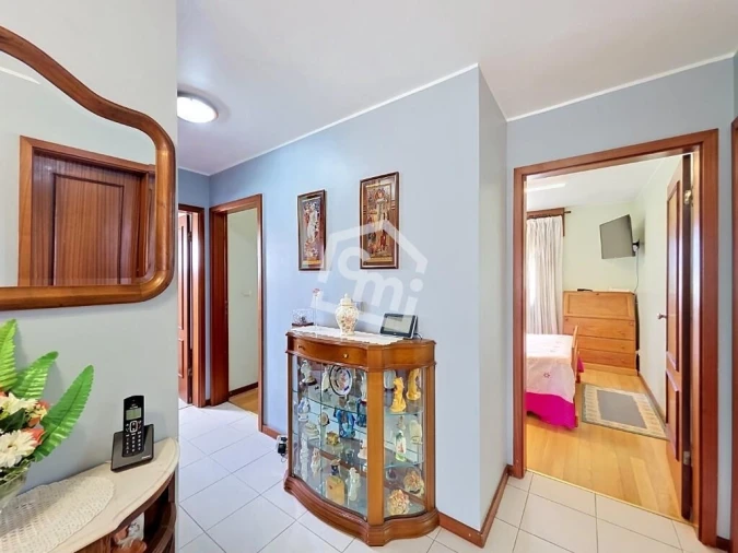 Apartamento T3 para Venda em São Mamede de Infesta e Senhora da Hora Foto 35