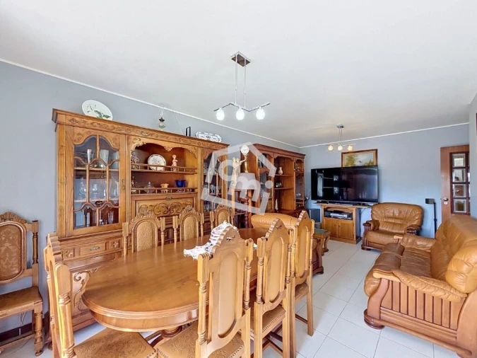 Apartamento T3 para Venda em São Mamede de Infesta e Senhora da Hora Foto 9