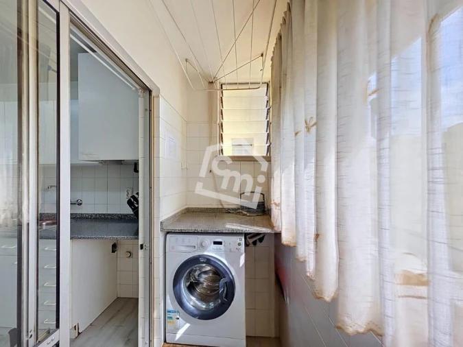 Apartamento T3 para Venda em São Mamede de Infesta e Senhora da Hora Foto 27