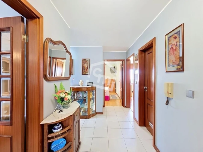 Apartamento T3 para Venda em São Mamede de Infesta e Senhora da Hora Foto 29