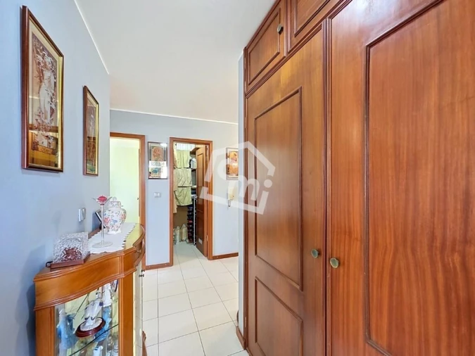 Apartamento T3 para Venda em São Mamede de Infesta e Senhora da Hora Foto 25
