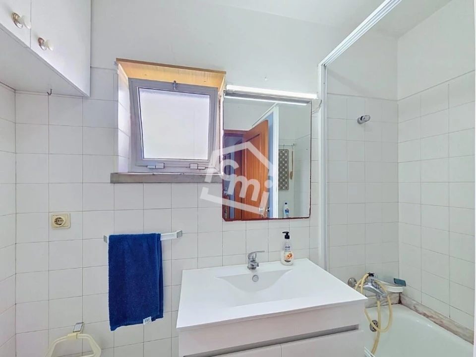 Apartamento T3 para Venda em São Mamede de Infesta e Senhora da Hora Foto 17