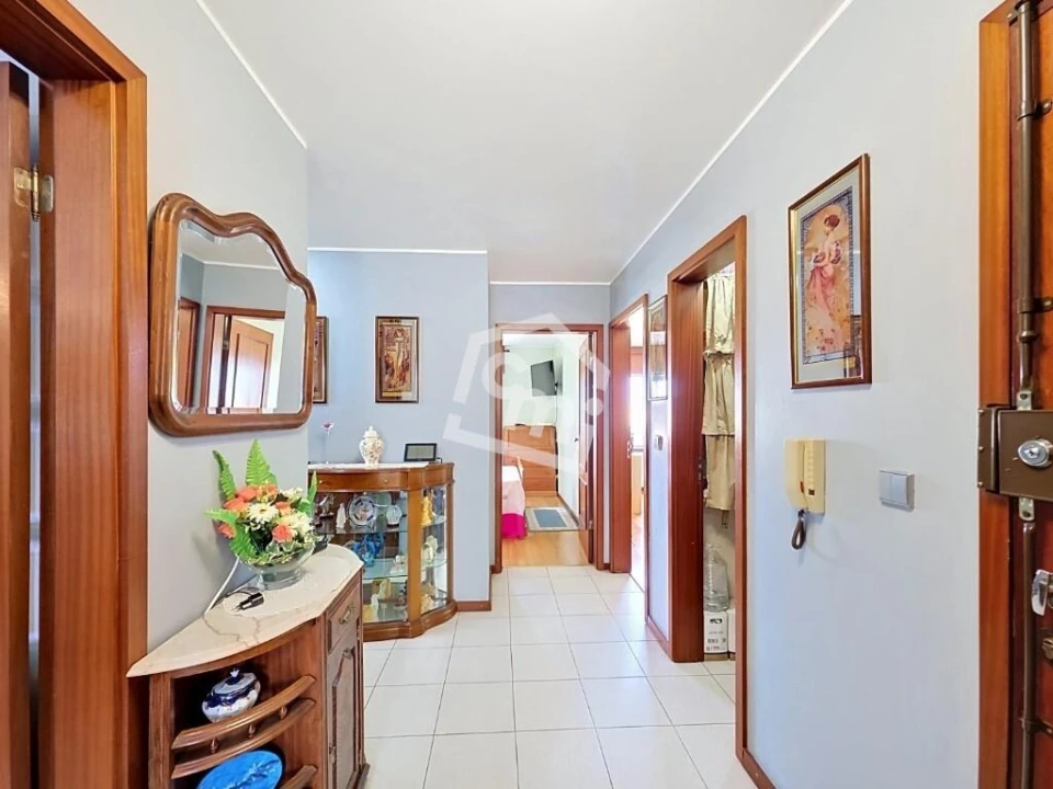Apartamento T3 para Venda em São Mamede de Infesta e Senhora da Hora Foto 10