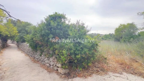Terreno para Venda em Loule (São Sebastião)