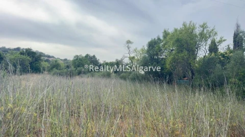 Terreno para Venda em Loule (São Sebastião)