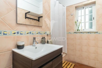 Moradia T3 para Venda em Quinta do Conde