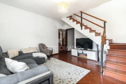 Moradia T3 para Venda em Quinta do Conde