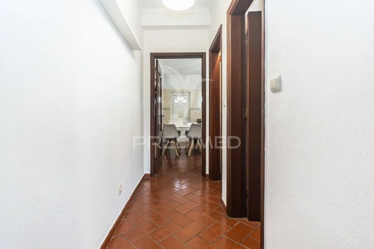 Moradia T3 para Venda em Quinta do Conde Foto 6