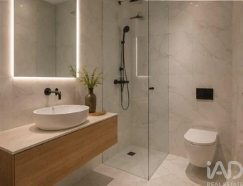 Apartamento para Venda em Cedofeita, Santo Ildefonso, Sé, Miragaia, São Nicolau e Vitória