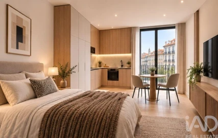 Apartamento para Venda em Cedofeita, Santo Ildefonso, Sé, Miragaia, São Nicolau e Vitória