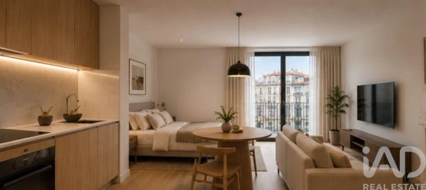 Apartamento para Venda em Cedofeita, Santo Ildefonso, Sé, Miragaia, São Nicolau e Vitória