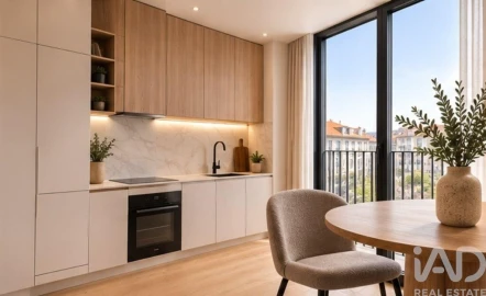 Apartamento para Venda em Cedofeita, Santo Ildefonso, Sé, Miragaia, São Nicolau e Vitória