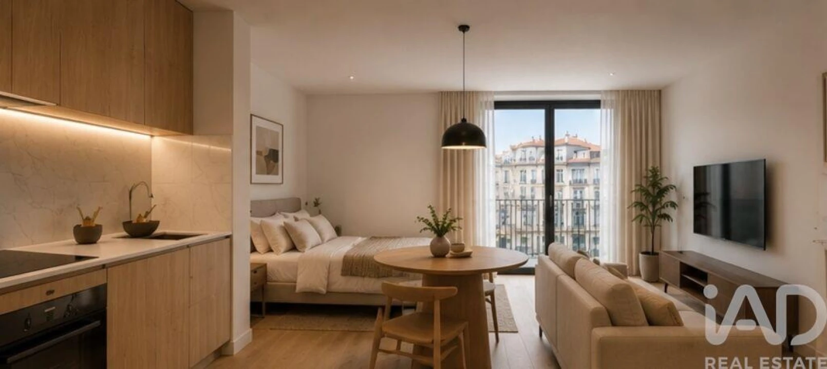 Apartamento para Venda em Cedofeita, Santo Ildefonso, Sé, Miragaia, São Nicolau e Vitória Foto 4