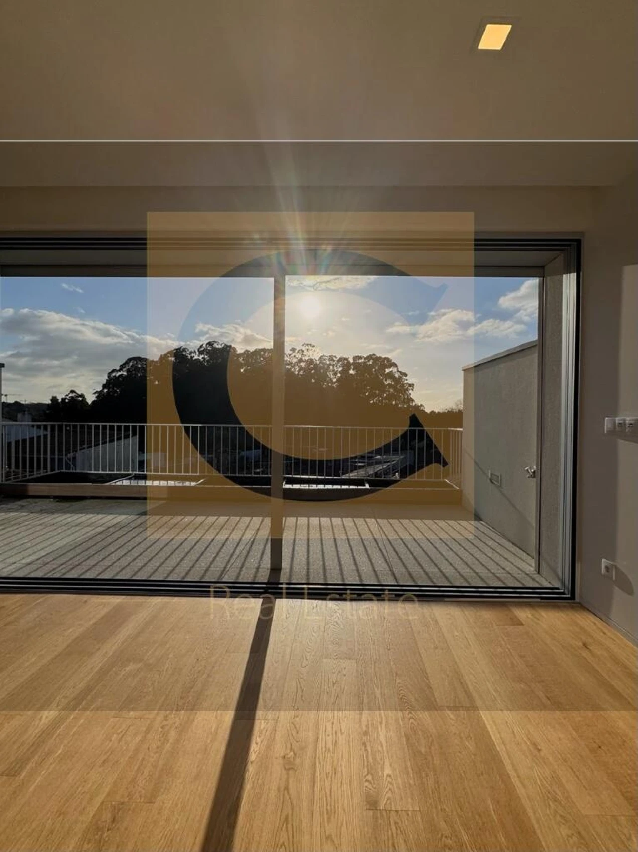 Apartamento T4 para Venda em Aldoar, Foz do Douro e Nevogilde Foto 21