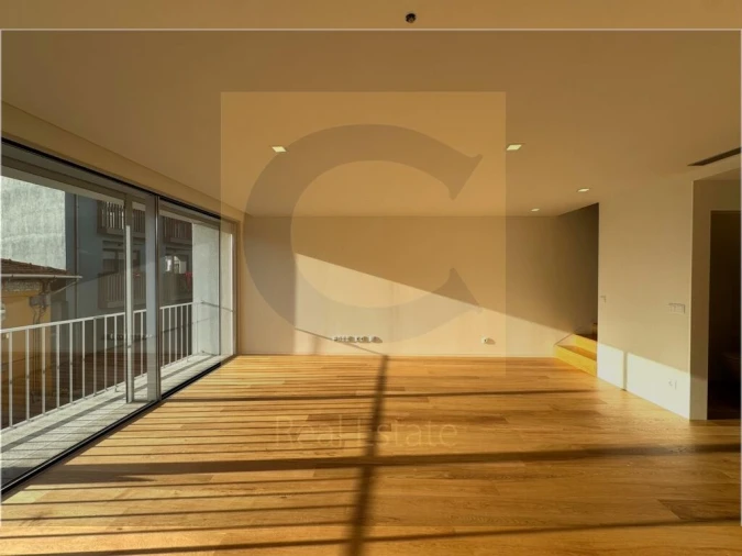 Apartamento T4 para Venda em Aldoar, Foz do Douro e Nevogilde Foto 7