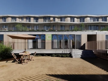 Apartamento T3 para Venda em Paranhos