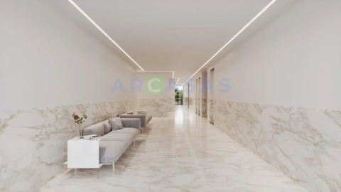 Apartamento T3 para Venda em Paranhos
