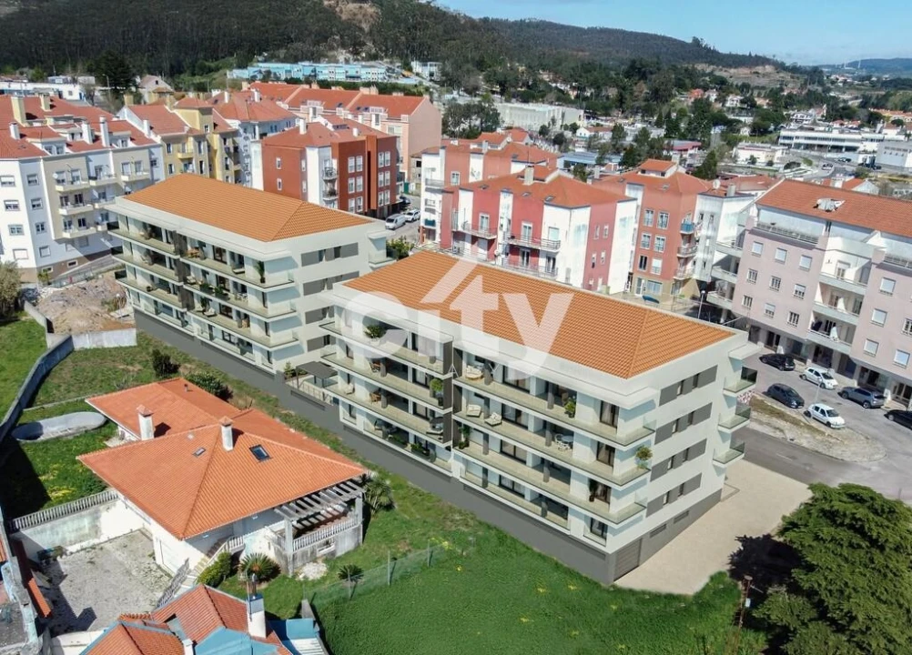 Apartamento T2 para Venda em Malveira e São Miguel de Alcainça Foto 15