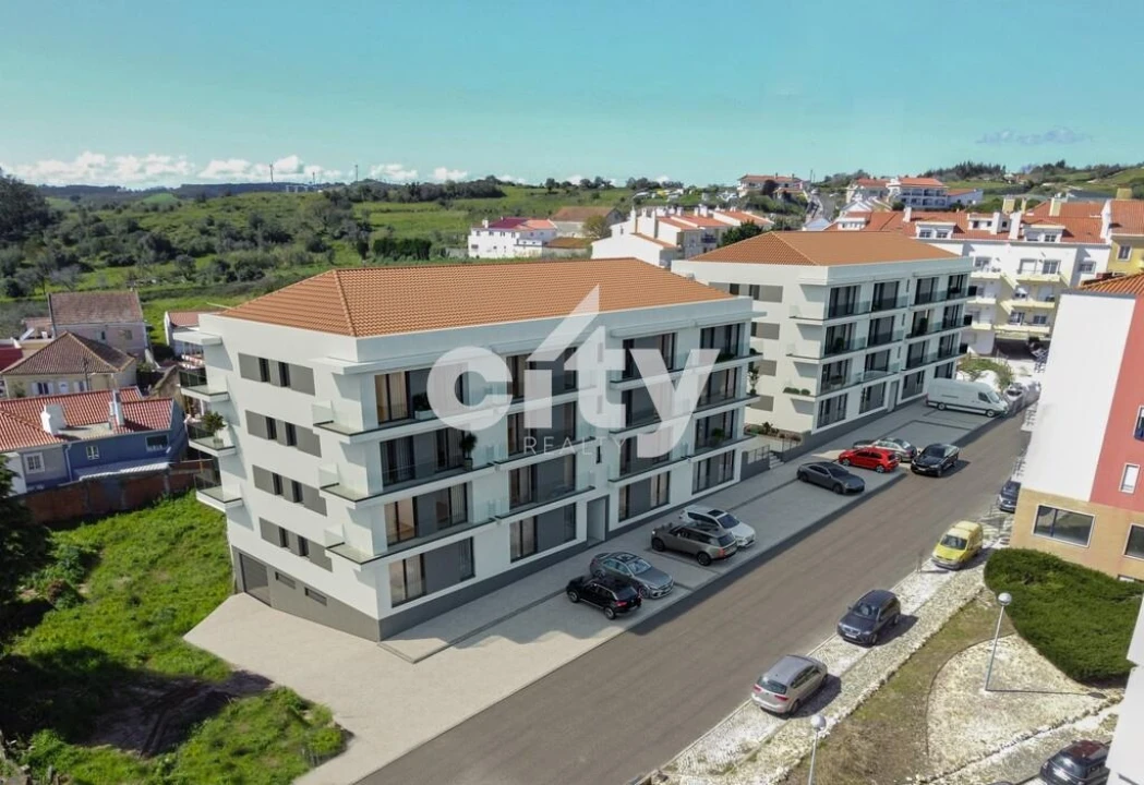 Apartamento T2 para Venda em Malveira e São Miguel de Alcainça Foto 14