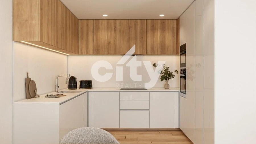 Apartamento T2 para Venda em Malveira e São Miguel de Alcainça