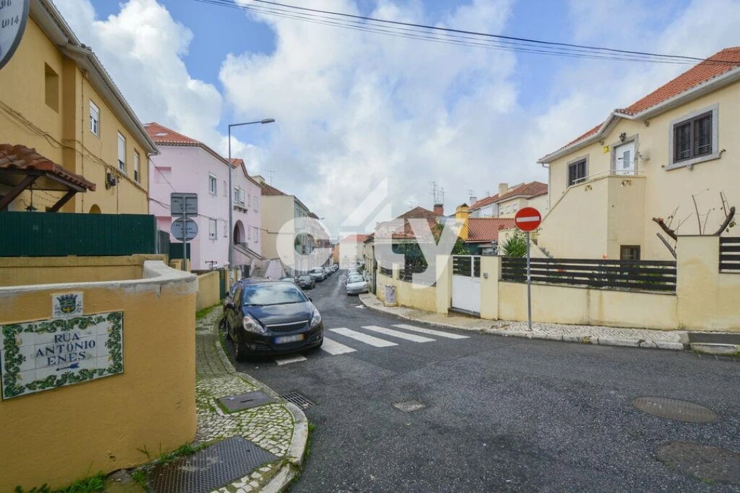 Apartamento T3 para Venda em Falagueira-Venda Nova Foto 16