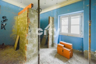 Apartamento T3 para Venda em Falagueira-Venda Nova