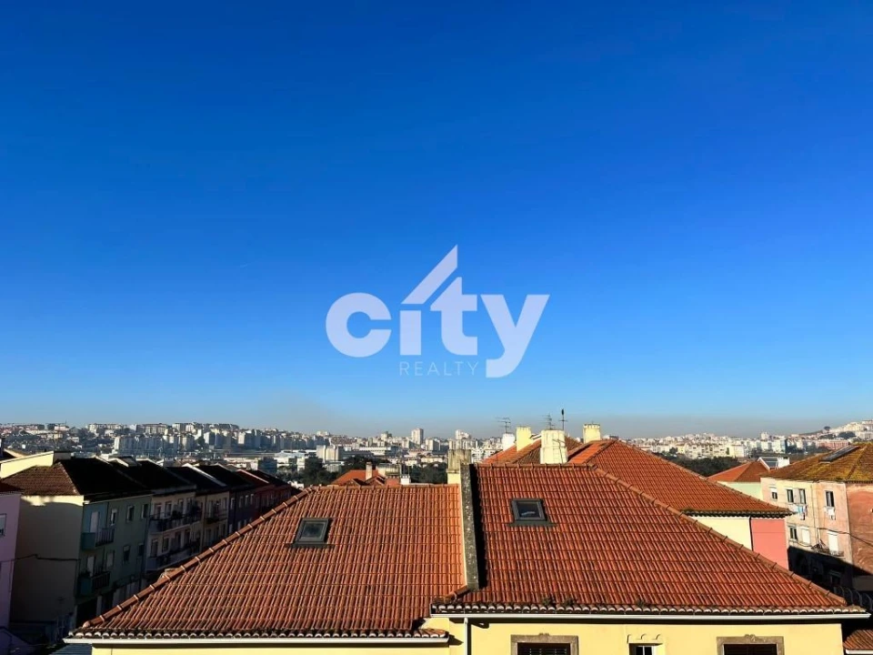Apartamento T3 para Venda em Falagueira-Venda Nova Foto 17