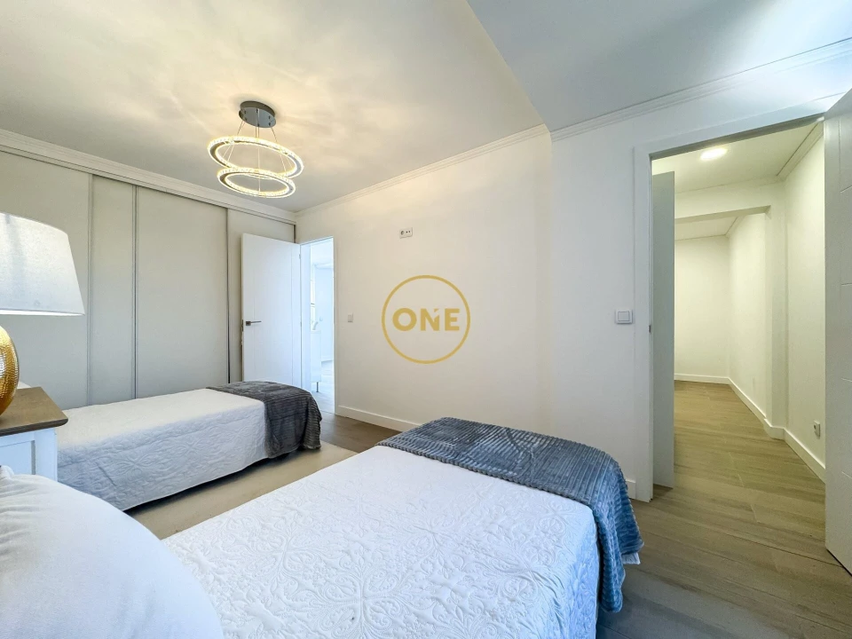 Apartamento T2 para Venda em Albufeira e Olhos de Água Foto 11