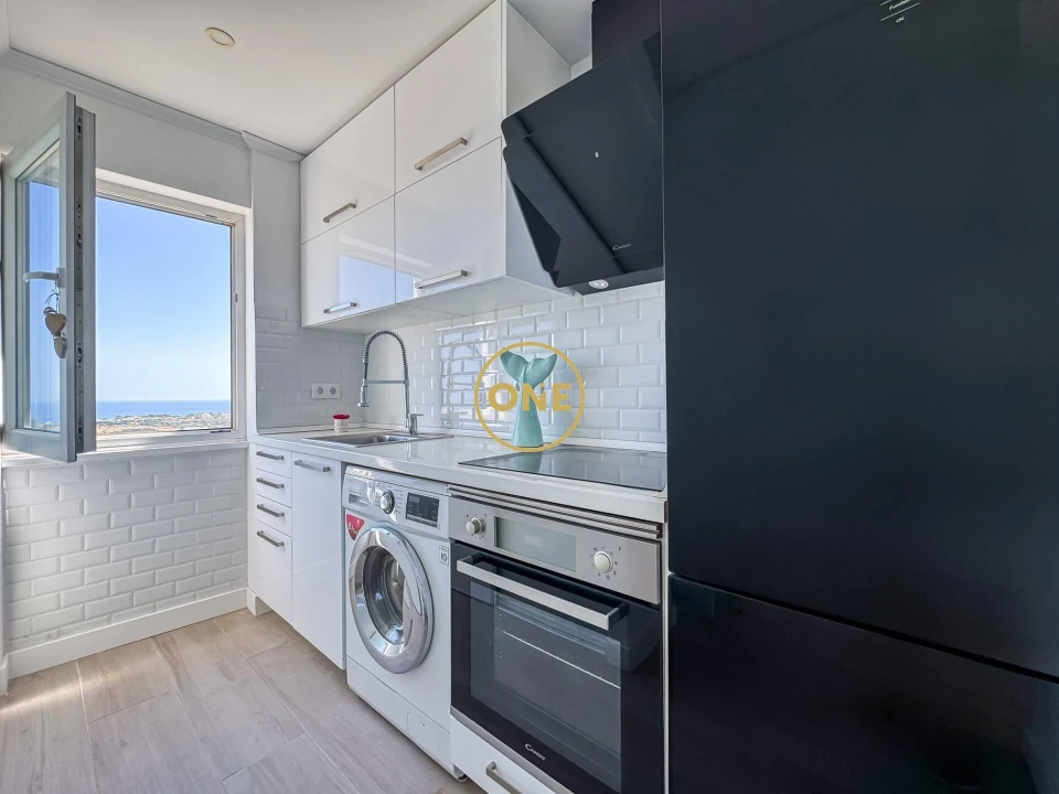 Apartamento T2 para Venda em Albufeira e Olhos de Água Foto 2