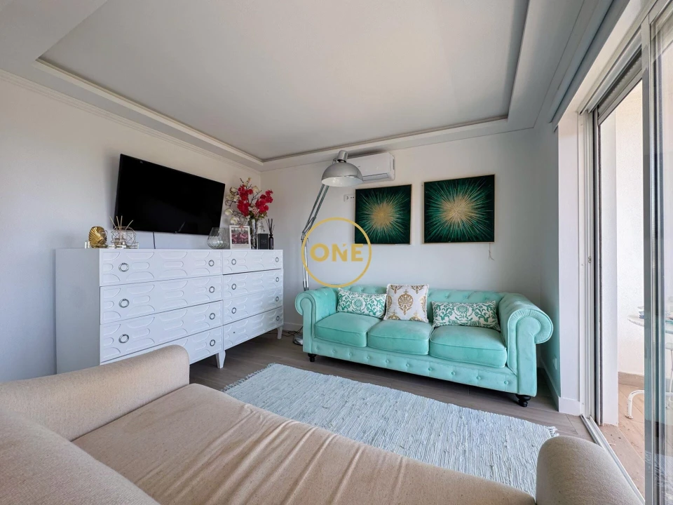 Apartamento T2 para Venda em Albufeira e Olhos de Água Foto 1