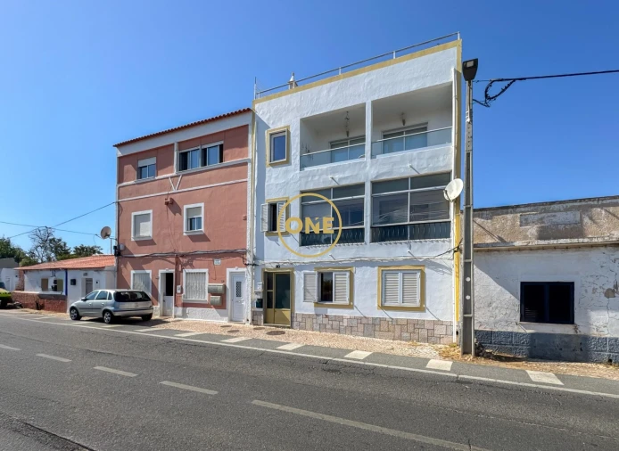 Apartamento T2 para Venda em Albufeira e Olhos de Água Foto 19
