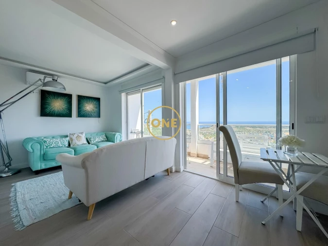 Apartamento T2 para Venda em Albufeira e Olhos de Água Foto 6