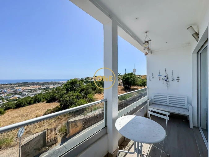 Apartamento T2 para Venda em Albufeira e Olhos de Água Foto 14
