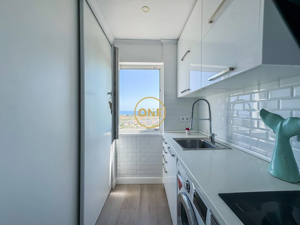 Apartamento T2 para Venda em Albufeira e Olhos de Água Foto 3