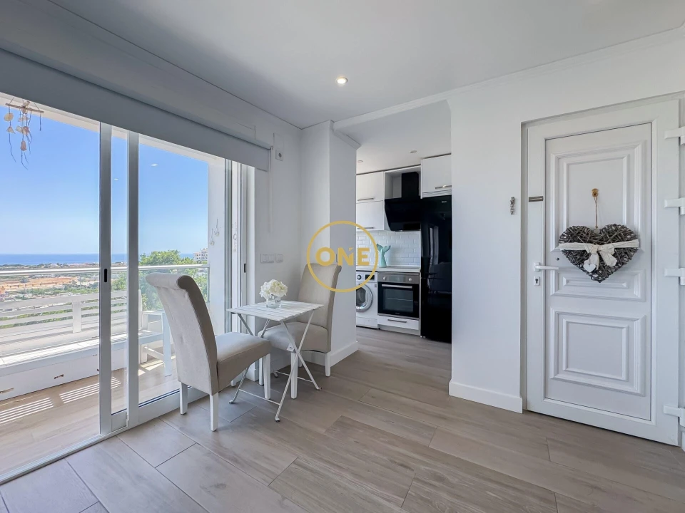 Apartamento T2 para Venda em Albufeira e Olhos de Água Foto 8