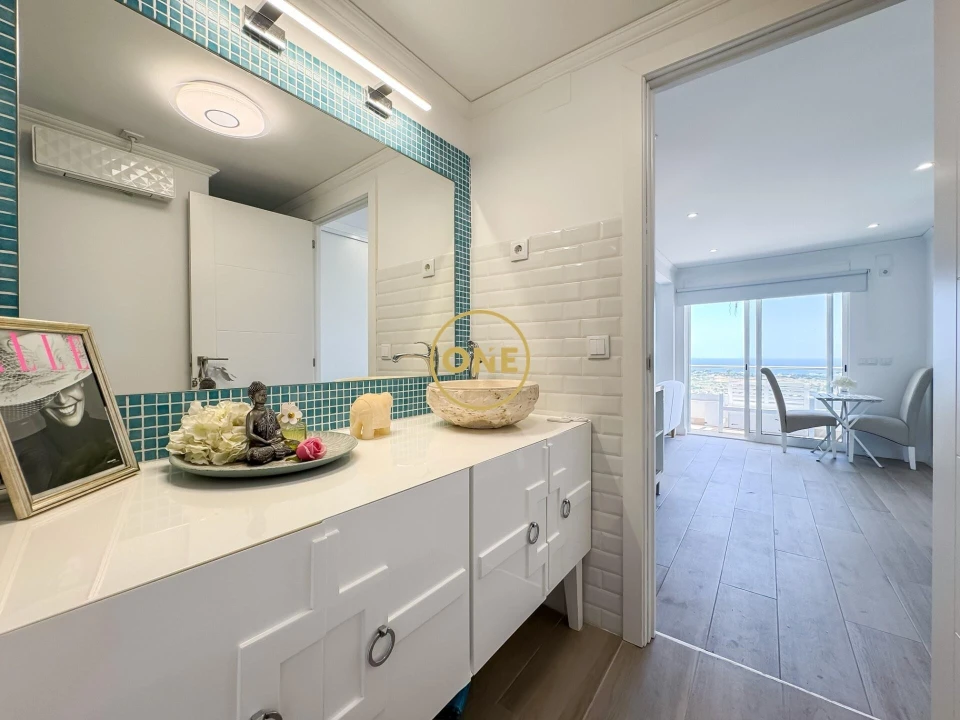 Apartamento T2 para Venda em Albufeira e Olhos de Água Foto 4