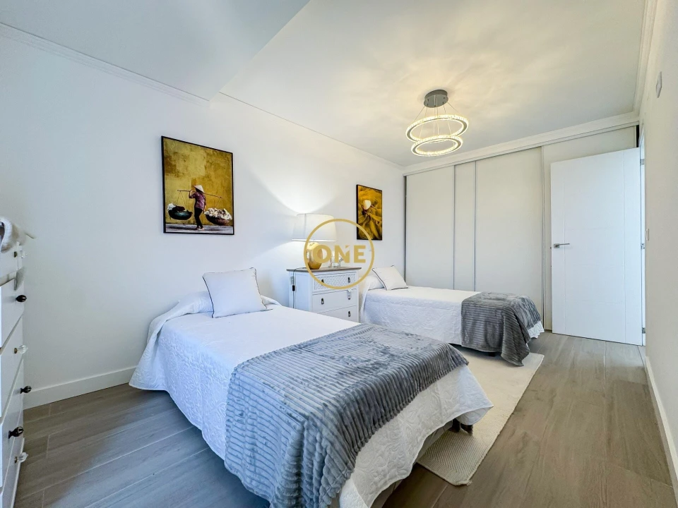 Apartamento T2 para Venda em Albufeira e Olhos de Água Foto 13