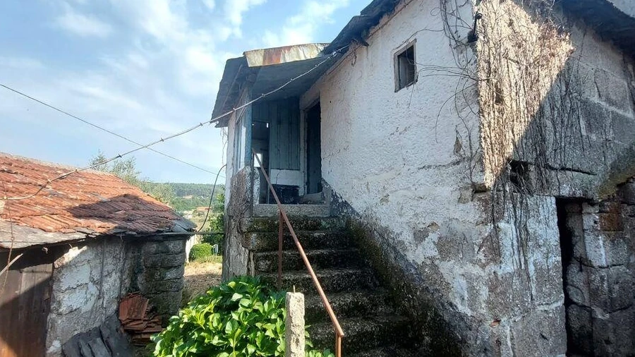 Moradia para Venda em Fonte Arcada