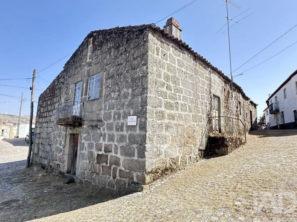 Moradia para Venda em Reboleiro Foto 10