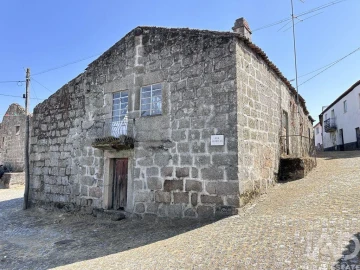 Moradia para Venda em Reboleiro