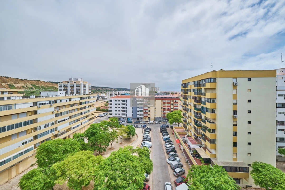Apartamento T1 para Venda em Costa da Caparica Foto 26