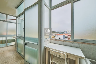Apartamento T1 para Venda em Costa da Caparica