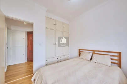 Apartamento T1 para Venda em Costa da Caparica